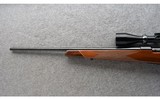 Weatherby ~ Mark V Deluxe ~ .270 Wby. Mag. - Left-hand - 4 of 9