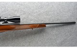 Weatherby ~ Mark V Deluxe ~ .270 Wby. Mag. - Left-hand - 6 of 9
