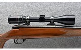Weatherby ~ Mark V Deluxe ~ .270 Wby. Mag. - Left-hand - 7 of 9