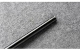 Weatherby ~ Mark V Deluxe ~ .270 Wby. Mag. - Left-hand - 5 of 9