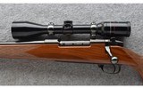 Weatherby ~ Mark V Deluxe ~ .270 Wby. Mag. - Left-hand - 3 of 9