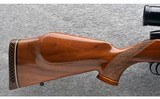 Weatherby ~ Mark V Deluxe ~ .270 Wby. Mag. - Left-hand - 8 of 9
