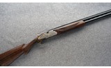 Weatherby ~ Athena Grade III Classic Field ~ 20 ga. - 1 of 11