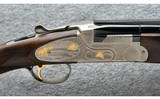Weatherby ~ Athena Grade III Classic Field ~ 20 ga. - 3 of 11