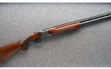 Winchester ~ Model 101 XTR Lightweight ~ 20 ga. - 1 of 11