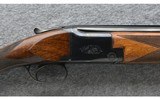 Browning ~ Superposed Grade I Standard Weight ~ 12 ga. - 3 of 11
