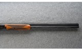 Browning ~ Superposed Grade I Standard Weight ~ 12 ga. - 4 of 11