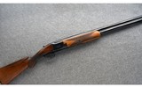 Browning ~ Superposed Grade I Standard Weight ~ 12 ga. - 1 of 11