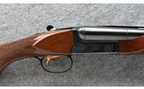 Winchester ~ Model 23 Classic ~ 12 ga. SOLD! - 3 of 16