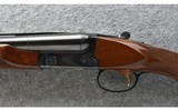 Winchester ~ Model 23 Classic ~ 12 ga. SOLD! - 8 of 16