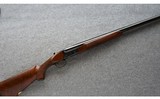 Winchester ~ Model 23 Classic ~ 12 ga. SOLD! - 1 of 16