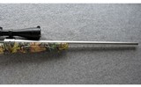 Winchester ~ Model 70 Camo Ultimate Shadow ~ .270 WSM - 4 of 4