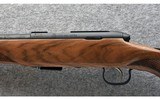 Steyr ~ Zephyr II ~ .22 LR - 8 of 11