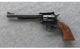 Ruger ~ New Model Single-Six ~ .22 CAL - 2 of 4