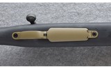 Remington ~ 700 SPS Tactical Coyote Tan ~ 6.5 Creedmoor - 5 of 10