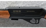 CZ ~ 512 ~ .22 LR - 8 of 10