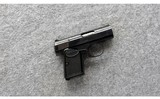 Browning ~ Baby ~ .25 Auto - 1 of 3
