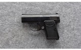 Browning ~ Baby ~ .25 Auto - 2 of 3
