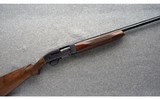Winchester ~ Model 50 ~ 12 ga. - 1 of 10