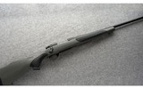 Weatherby ~ Vanguard Series 2 Synthetic ~ 6.5 Creedmoor - 1 of 10