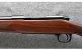 Winchester ~ Model 70 Westerner ~ 7mm Rem. Mag. - 8 of 10