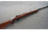 Winchester ~ Model 70 Westerner ~ 7mm Rem. Mag. - 1 of 10