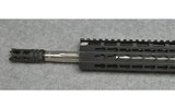 SOTA ARMS ~ PA15 ~ 22 NOSLER - 9 of 11