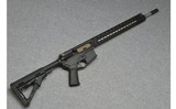 SOTA ARMS ~ PA15 ~ 22 NOSLER - 1 of 11