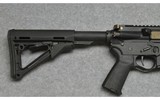SOTA ARMS ~ PA15 ~ 22 NOSLER - 2 of 11
