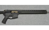 SOTA ARMS ~ PA15 ~ 22 NOSLER - 3 of 11