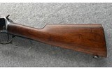 Winchester ~ Model 94 Carbine ~ .32 WS - 9 of 10