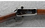 Winchester ~ Model 94 Carbine ~ .32 WS - 3 of 10