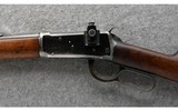 Winchester ~ Model 94 Carbine ~ .32 WS - 8 of 10