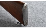 Winchester ~ Model 94 Carbine ~ .32 WS - 10 of 10