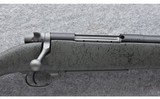 Weatherby ~ Mark V Accumark OG ~ 6.5 Creedmoor - 3 of 10