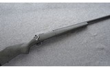 Weatherby ~ Mark V Accumark OG ~ 6.5 Creedmoor - 1 of 10