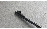 Winchester ~ pre-'64 Model 70 Standard ~ .30-06 Sprg. - 6 of 12