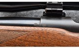 Winchester ~ pre-'64 Model 70 Standard ~ .30-06 Sprg. - 11 of 12