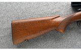 Winchester ~ pre-'64 Model 70 Standard ~ .30-06 Sprg. - 2 of 12