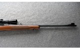 Winchester ~ pre-'64 Model 70 Standard ~ .30-06 Sprg. - 4 of 12