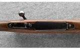 Winchester ~ pre-'64 Model 70 Standard ~ .30-06 Sprg. - 5 of 12