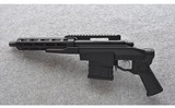 Remington ~ 700 Chassis Pistol ~ .300 BlackoutSOLD! - 2 of 2