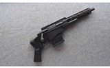 Remington ~ 700 Chassis Pistol ~ .300 BlackoutSOLD! - 1 of 2