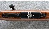 Remington ~ 700 BDL New York State Sheriff's Association ~ .308 Win.SOLD! - 5 of 11