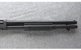 Remington ~ 870 Police Magnum ~ 12 ga. - 4 of 10