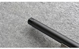 Remington ~ 700 SPS Tactical ~ .300 Blackout - 6 of 10