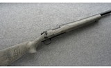 Remington ~ 700 SPS Tactical ~ .300 Blackout - 1 of 10