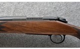 Bergara ~ B-14 Woodsman ~ 7mm-08 Rem. - 8 of 11
