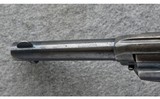 Colt ~ Bisley Model Single Action Army ~ .41 Colt - 8 of 8