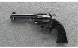 Colt ~ Bisley Model Single Action Army ~ .41 Colt - 2 of 8